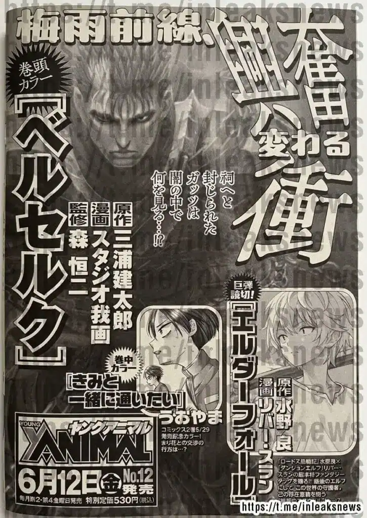 berserk 384 12