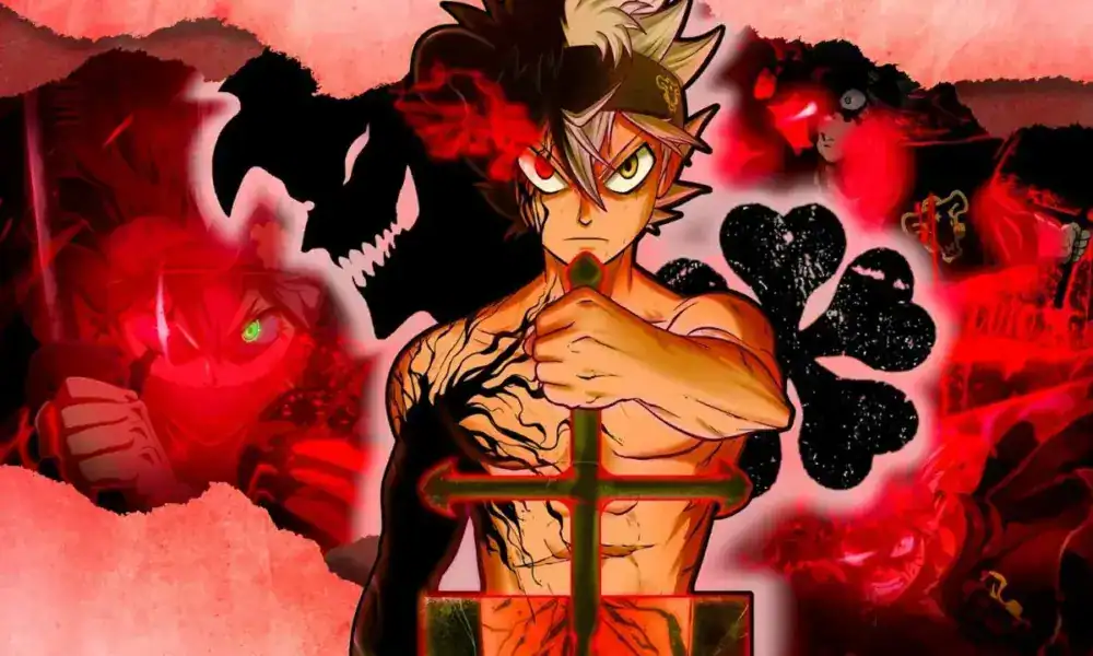 Black Clover Manga Ending: Everything You Need to Know