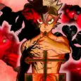 Black Clover Manga Ending: Everything You Need to Know