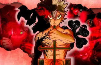Black Clover Manga Ending: Everything You Need to Know