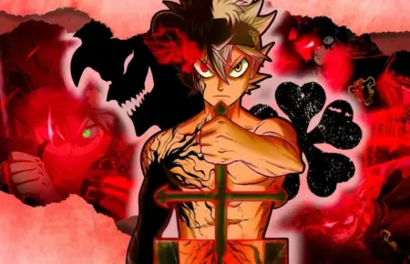 Black Clover Manga Ending: Everything You Need to Know
