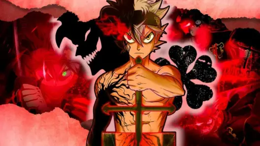Black Clover Manga Ending: Everything You Need to Know