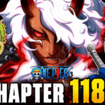 One Piece Chapter 1183 Spoilers: The Elbaph War Reaches a Boiling Point
