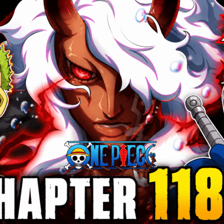 One Piece Chapter 1183 Spoilers: The Elbaph War Reaches a Boiling Point