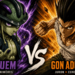 Adult Gon vs Meruem: The Power Scaling Truth Revealed