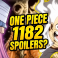 Loki vs Imu Intensifies in One Piece Chapter 1182 Spoilers