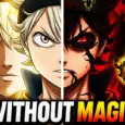 Asta Black Clover Backstory Explained: From Zero to Anti-Magic Legend