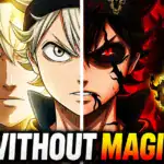 Asta Black Clover Backstory Explained: From Zero to Anti-Magic Legend