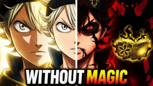 Asta Black Clover Backstory Explained: From Zero to Anti-Magic Legend