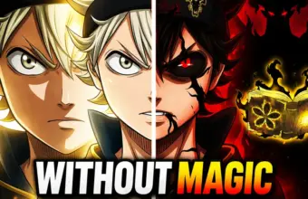 Asta Black Clover Backstory Explained: From Zero to Anti-Magic Legend