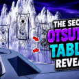 Boruto Two Blue Vortex Missing Otsutsuki: The Broken Tablet Mystery Explained