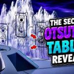 Boruto Two Blue Vortex Missing Otsutsuki: The Broken Tablet Mystery Explained