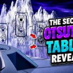 Boruto Two Blue Vortex Missing Otsutsuki: The Broken Tablet Mystery Explained
