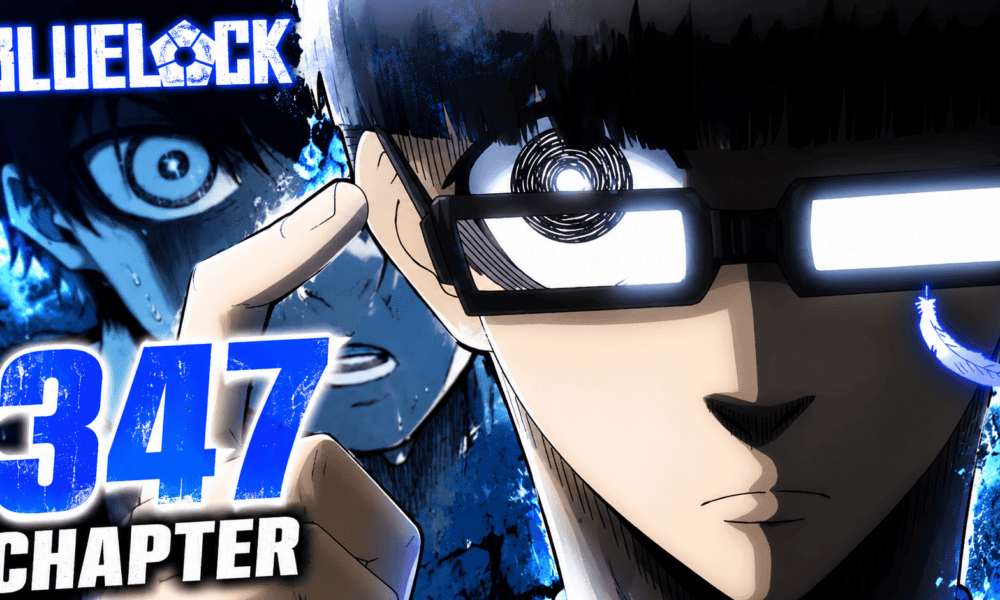 Blue Lock 347 Spoilers: France Crushes Japan and Ego's Striker Theory