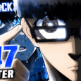 Blue Lock 347 Spoilers: France Crushes Japan and Ego's Striker Theory
