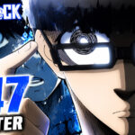Blue Lock 347 Spoilers: France Crushes Japan and Ego's Striker Theory