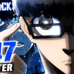 Blue Lock 347 Spoilers: France Crushes Japan and Ego's Striker Theory