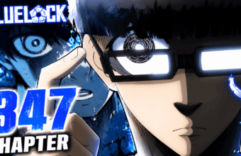 Blue Lock 347 Spoilers: France Crushes Japan and Ego's Striker Theory