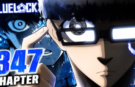 Blue Lock 347 Spoilers: France Crushes Japan and Ego's Striker Theory