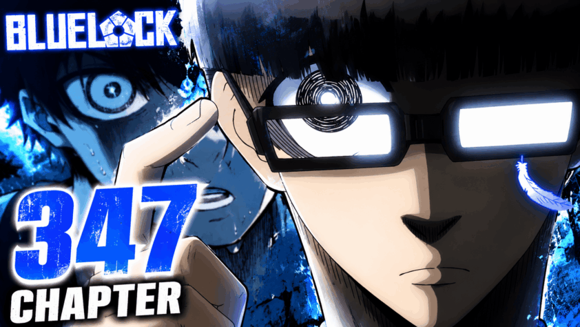 Blue Lock 347 Spoilers: France Crushes Japan and Ego's Striker Theory