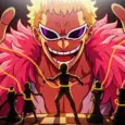 Doflamingo the Best One Piece Villain of All Time?