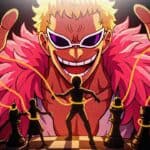 Doflamingo the Best One Piece Villain of All Time?