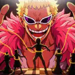 Doflamingo the Best One Piece Villain of All Time?