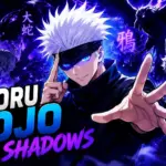 Satoru Gojo Ten Shadows Technique: The Ultimate Jujutsu Kaisen Theory