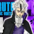 Boruto Two Blue Vortex Chapter 34 Leaks: Uzuhiko vs Code Rematch!