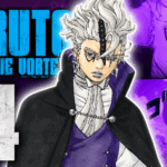 Boruto Two Blue Vortex Chapter 34 Leaks: Uzuhiko vs Code Rematch!