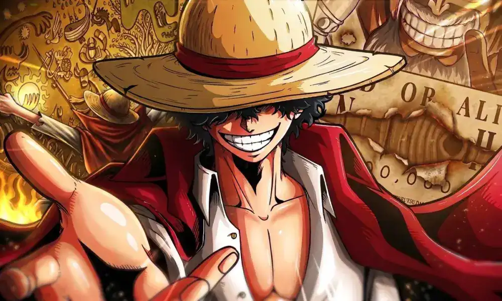 One Piece Mystery: Who is Joy Boy and Why Does He Look Like Luffy?