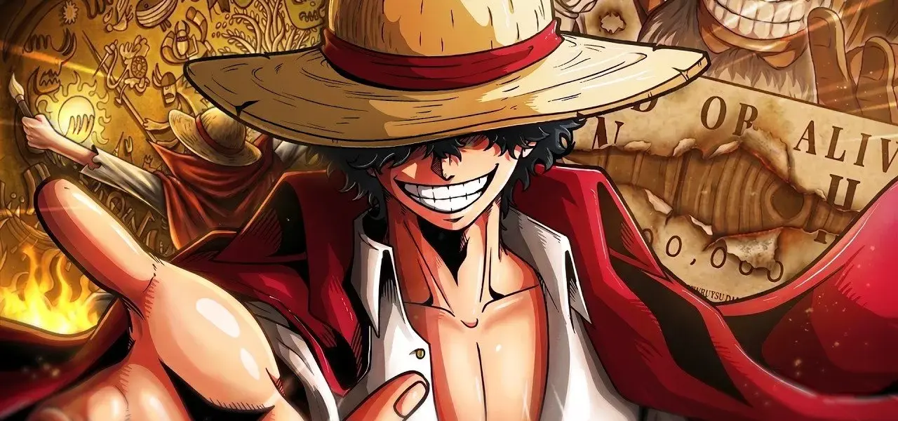 One Piece Mystery: Who is Joy Boy and Why Does He Look Like Luffy?