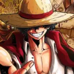 One Piece Mystery: Who is Joy Boy and Why Does He Look Like Luffy?