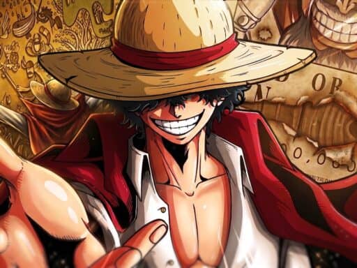 One Piece Mystery: Who is Joy Boy and Why Does He Look Like Luffy?