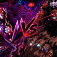 One Piece Imu vs Blackbeard: The Battle for the Empty Throne Begins