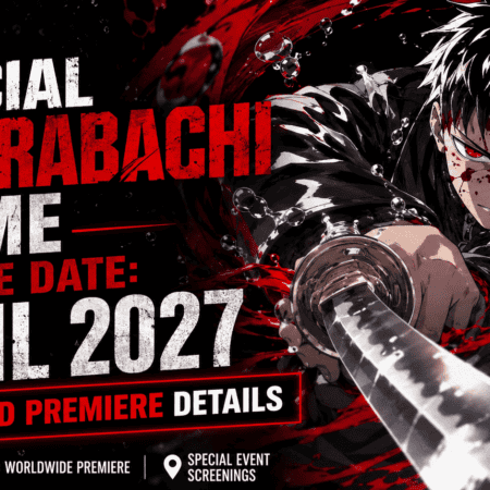 official kagurabachi anime release date