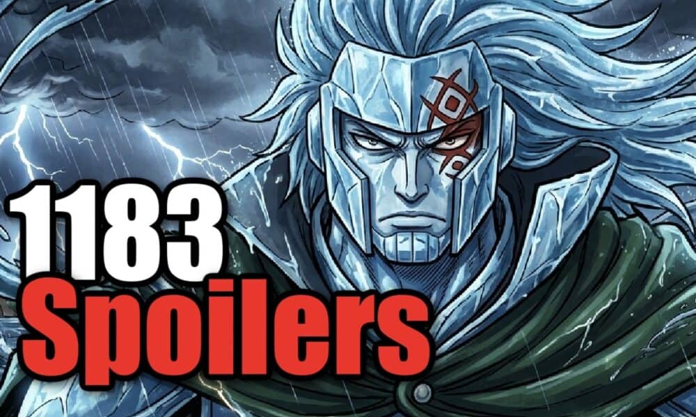 one piece 1183 spoilers