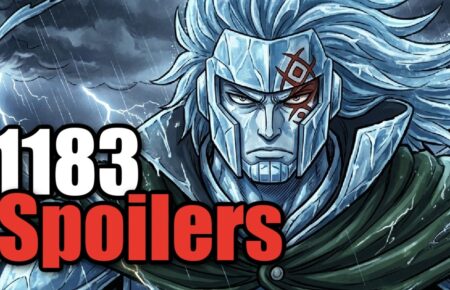 one piece 1183 spoilers