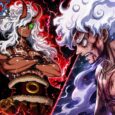 Luffy vs Imu Sama Final Fight: Is Gear 5 Enough to Defeat the King of the World?