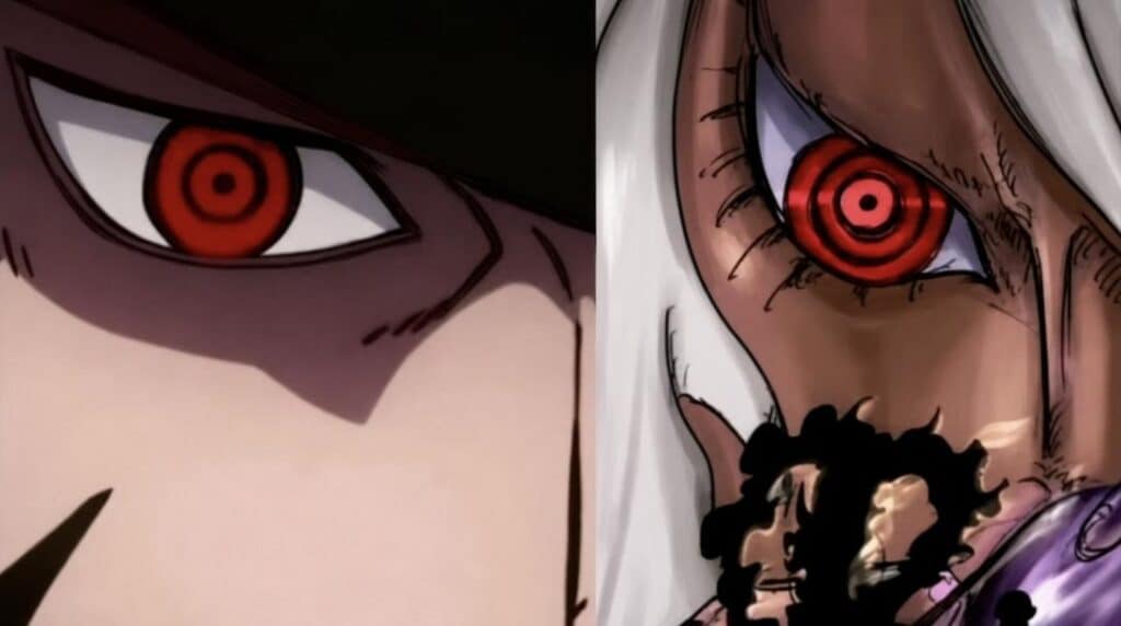 Is the Mihawk Imu connection One Piece finally confirmed in Elbaf?