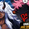 One Piece: The Truth About the Man with the Burn Scar