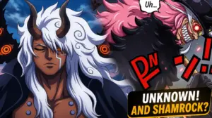 One Piece: The Truth About the Man with the Burn Scar
