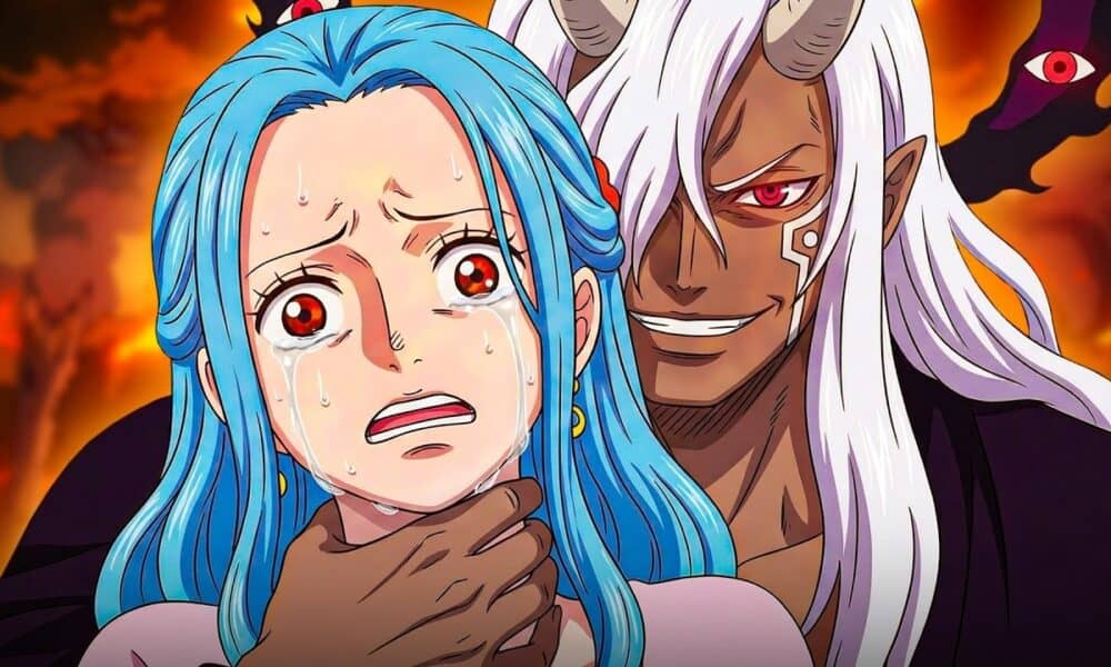 The Nefertari Vivi Elbaf Theory: Why She is the Key to the Final War