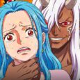 The Nefertari Vivi Elbaf Theory: Why She is the Key to the Final War