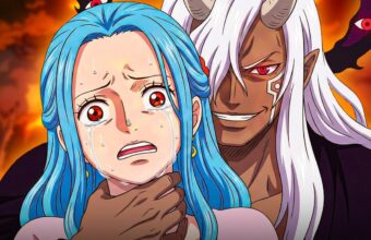 The Nefertari Vivi Elbaf Theory: Why She is the Key to the Final War