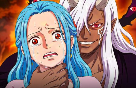 The Nefertari Vivi Elbaf Theory: Why She is the Key to the Final War