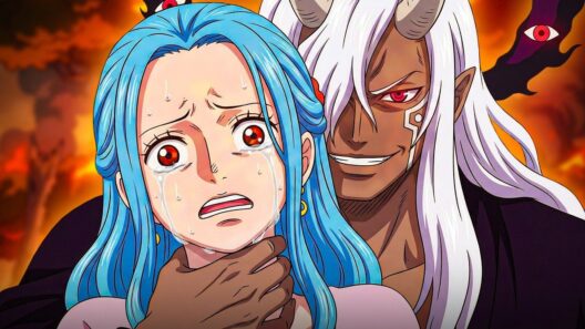 The Nefertari Vivi Elbaf Theory: Why She is the Key to the Final War