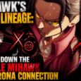 Mihawk's Secret Lineage: Breaking Down the Dracule Mihawk Imu Nerona Connection