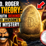 Gol D. Roger Egg Theory: The Truth Behind the Oro Jackson’s Giant Mystery