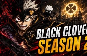 Black Clover Season 2 Confirmed: Why This Director Choice Changes Everything